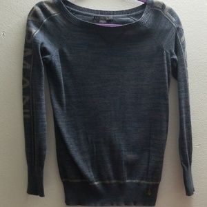 Armani Exchange Sweater Size XS